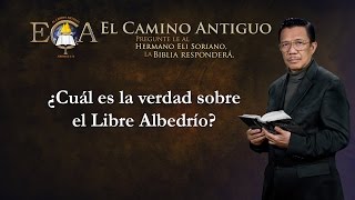 ¿Cuál es la verdad sobre el libre albedrío [upl. by Wilek]