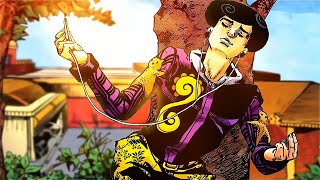 Wonder of U  JoJo Edit [upl. by Ecenaj196]