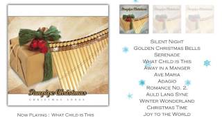 Panpipe Christmas Full Album [upl. by Drabeck684]