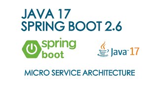 Spring Boot Tutorial For Developers  Java 17 amp Spring Boot 262 [upl. by Roch]