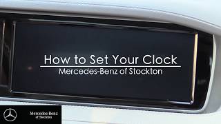 Now You Know How to Adjust Your Clock [upl. by Bazil]