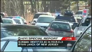 LIVE State police in CT address school shooting [upl. by Eimak]