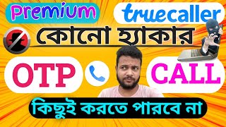 truecaller premium gold pack free 2024  truecaller setting  truecaller mod apk latest version 2024 [upl. by Ybeloc201]