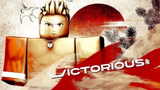 Jakira Tozawa — Victorious RoWrestling Theme Original Music by Roblanias Ayes [upl. by Larcher]