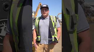 Airless Skid Steer Tires  Product Review [upl. by Inalaehak]