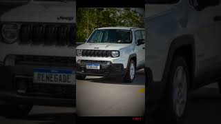 JEEP RENEGADE 2024 automobile suv jeep camioneta [upl. by O'Conner214]