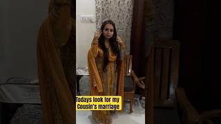 Marriage cousin kiethnicwear marriagevideo himachaliwedding waitfornext [upl. by Aylad]