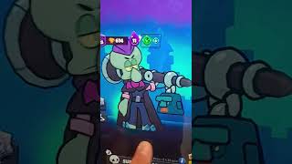 Différent type de joueur sur brawl star [upl. by Yllus]