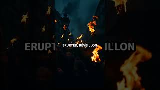 JeanBaptiste Réveillon The Rise and Fall of a Wallpaper Revolution historyfacts history [upl. by Heti345]