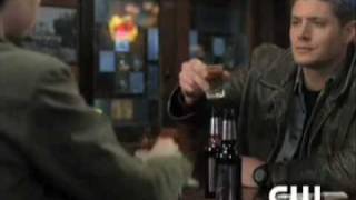 Supernatural Season 5  Swap Meat  Promo 5x12 [upl. by Tenay]