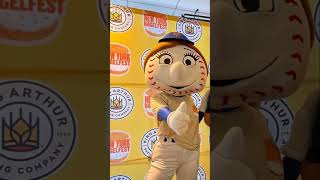 NEW YORK BAGEL FEST 2024 X ST VIATEUR BAGEL  CITIFIELD  NEW YORK NYUSA [upl. by Iruy]