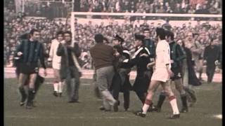 Incidenti allo stadio 1972 [upl. by Mayyahk]