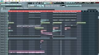 Kiesza  Hideaway Dee Jay LSD Cover FL Studio  FLP Preview [upl. by Bej415]