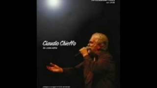 Claudio Chieffo canta La Nuova Auschwitz [upl. by Sotnas]