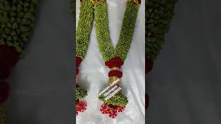 Elaichi Mala Elakulu Mala Cardamom Garland ஏலக்காய் மாலை इलायची की माला ఏలకుల గార్లాండ్ ഏലക്ക മാല [upl. by Mcevoy]