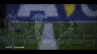 FIFA 1520241031202134 [upl. by Nitsa]