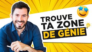 Zone de génie  Comment la trouver et lutiliser  Romain Collignon [upl. by Kary]