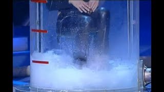 Wet leather pants TV Show Leather clothes [upl. by Honna837]