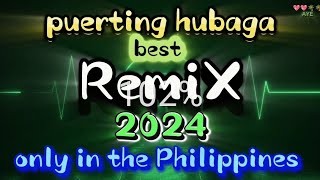 puerting hubaga best remix 2024 discoremix 4k remix disco music 80sremix [upl. by Viddah]