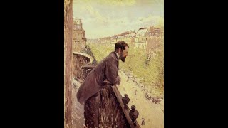 Ariettes Oubliées  Il pleure dans mon coeur  Paul Verlaine [upl. by Okomot563]