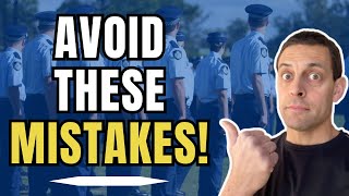 Applying To Become A Police Officer Then Watch This [upl. by Velleman]