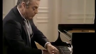 Mozart Piano Sonata No 11 A major K 331 Daniel Barenboim [upl. by Oona]