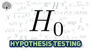 The Essential Guide To Hypothesis Testing [upl. by Aisats]