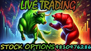 PRICE ACTION TRADING STRATEGIES  LIVE TRADING CHARTINK SCANNER [upl. by Tade348]