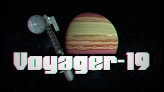 Voyager19 Release Trailer [upl. by Hoebart]