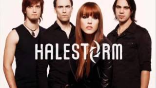 Halestorm The Strange Case Of Full Album  YouTube [upl. by Decamp234]