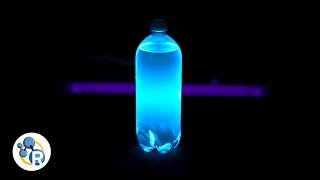 How Does Fluorescence Work [upl. by Grani]