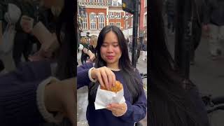 Rating cookies from cheap to expensive in London 🇬🇧 [upl. by Artimed]