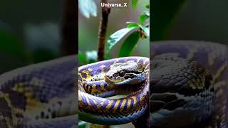 Python snake [upl. by Lama]