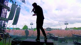 Bastille  Blame  BBC Radio 1s Big Weekend 2017 [upl. by Timofei]