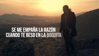 Hasta que deje de existir  Carlos Carreira Video con letra [upl. by Adolfo655]