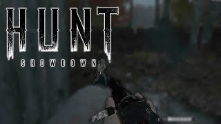 Hunt Showdown Moments 27  huntshowdown [upl. by Otina]