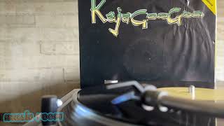 Too Shy Midnight Mix  Kajagoogoo 1983 [upl. by Asare]