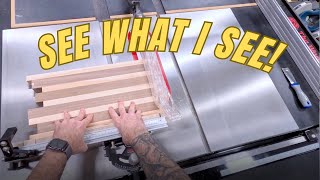 Beginners Cutting Board From the Woodworkers Point of View [upl. by Dranik]