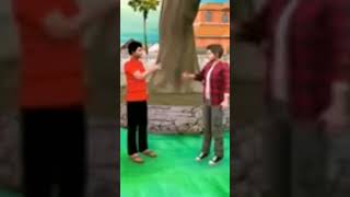 Majedar kahaniyan Cartoon story wala [upl. by Gonnella]