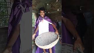 Navratan 🤣🤔 comedy nirmalsaajan funny trending Tel comedy video funny [upl. by Cherilynn]