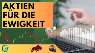 So findest du Aktien für die Ewigkeit  Vermeide diese 3 Fehler die 90 der Anleger machen [upl. by Nadda]