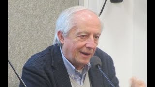 Maurizio Franzini  quotIl lavoro e la disuguaglianza economicaquot [upl. by Bevers]