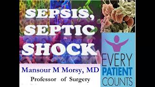 Septic Shock amp Review of Hypovolemic Neurogenic amp Anaphylactic Shock for DENTISTRY 1st Aid course [upl. by Atazroglam]