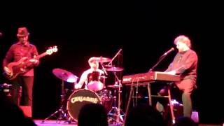 Chas amp Dave  The Sideboard Song Live 2013 at The Haymarket Basingstoke [upl. by Christabel868]