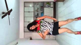 Sheela sheela ki jawani by shraavya reddy [upl. by Rahsab]