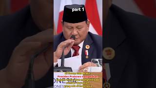 macan asia part 1 prabowo fyp [upl. by Haseena]