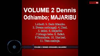 BEST SDA SONGS 2023 VOLUME 2 Dennis Odhiambo MAJARIBU [upl. by Squier]