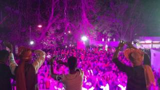 COEP COLLEGE  DJ NIGHTS DJ NITIN D [upl. by Ilrac672]