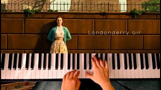 Londonderry Air  Irish Melody [upl. by Mera676]