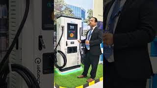 EV Charging Station Dealership  Delta Electronic India Pvt Ltd [upl. by Ssitnerp]